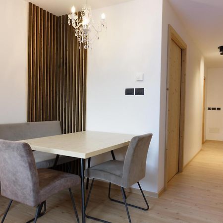 Family Aparthotel Winklwiese Olang Exterior photo