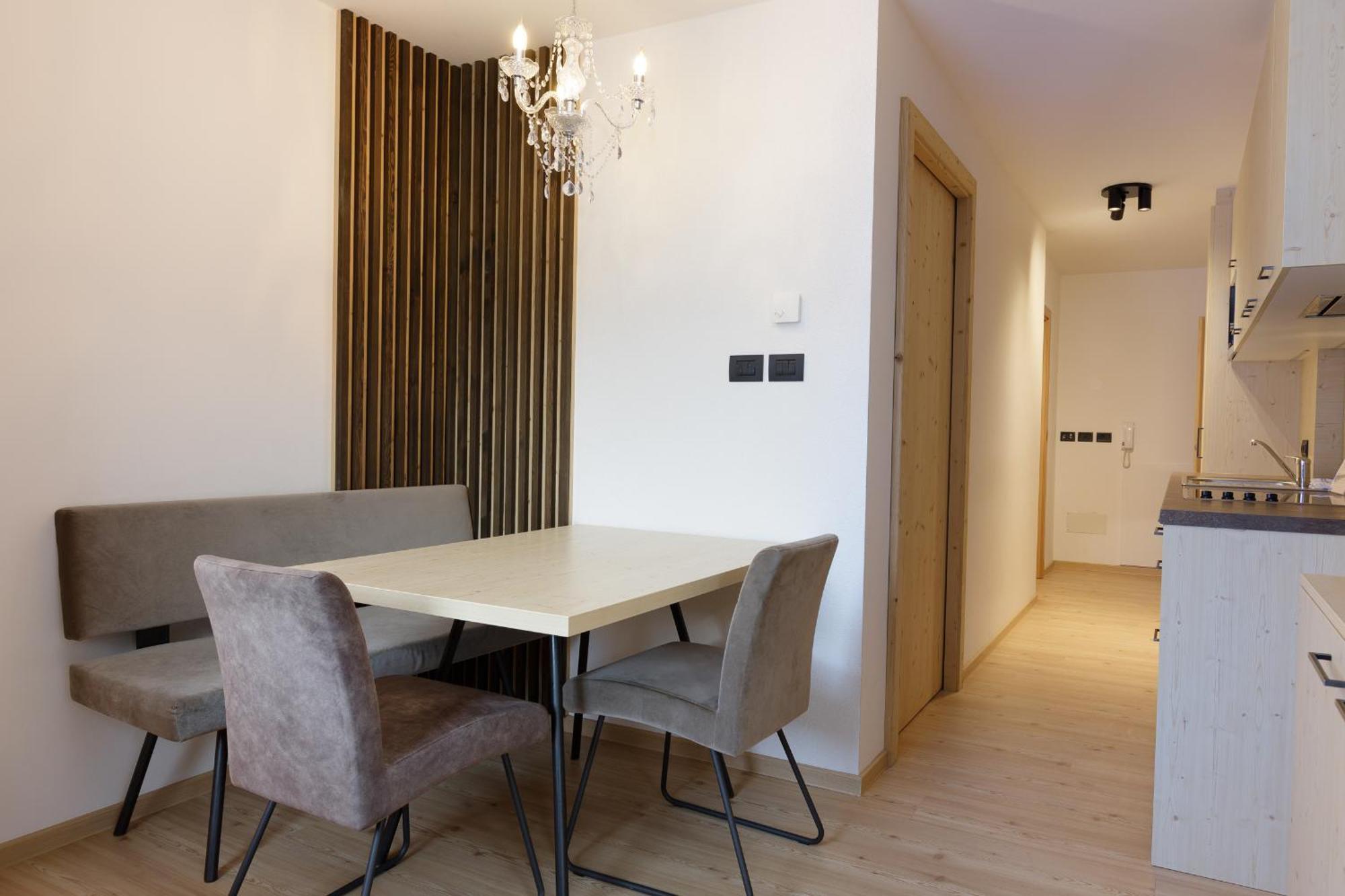 Family Aparthotel Winklwiese Olang Exterior photo